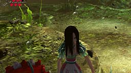 Alice Madness Returns Ultra HD